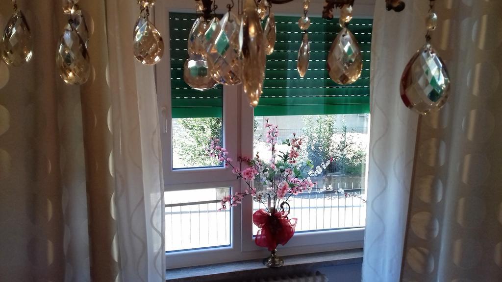ארונה Appartamento Corallo מראה חיצוני תמונה