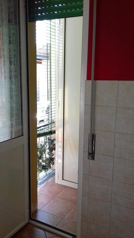 ארונה Appartamento Corallo מראה חיצוני תמונה