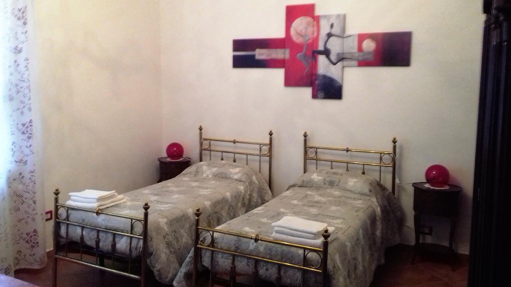 ארונה Appartamento Corallo מראה חיצוני תמונה