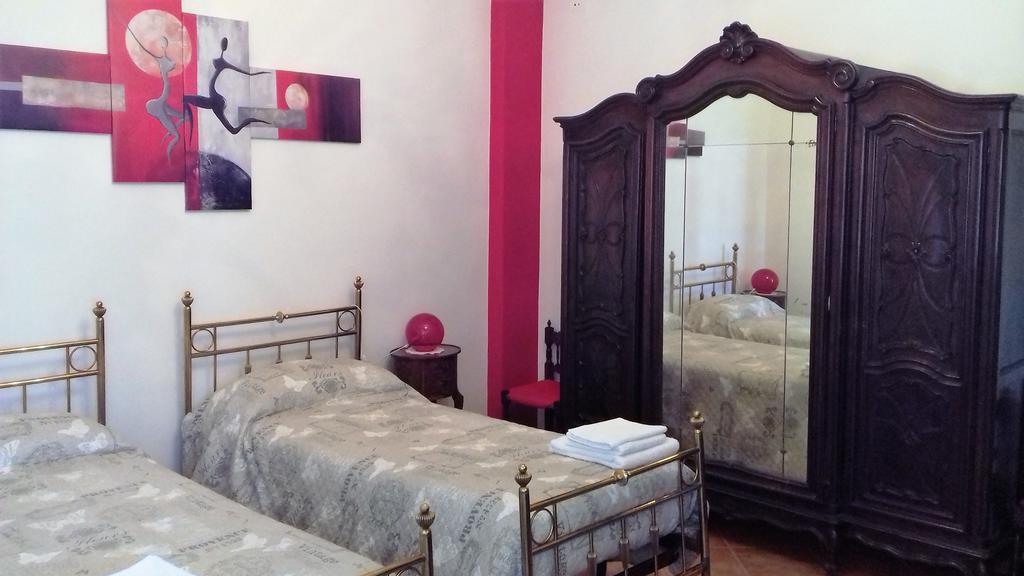 ארונה Appartamento Corallo מראה חיצוני תמונה